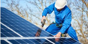 Installation Maintenance Panneaux Solaires Photovoltaïques à Recoubeau-Jansac
